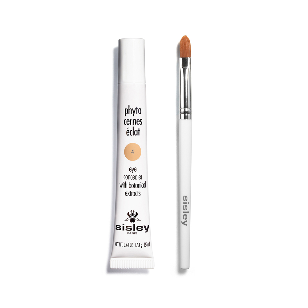 Sisley Phyto-Cernes Eclat Anti-Occhiaie Anti-Borse 4 Beige Dore' da Donna, Marionnaud - Immagine 7
