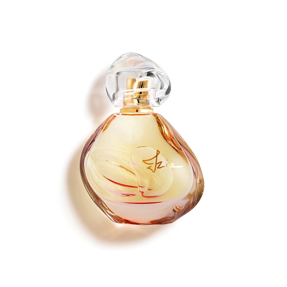 Sisley Donna Rosa/Bianco Izia Eau De Parfum 50Ml - Immagine 8