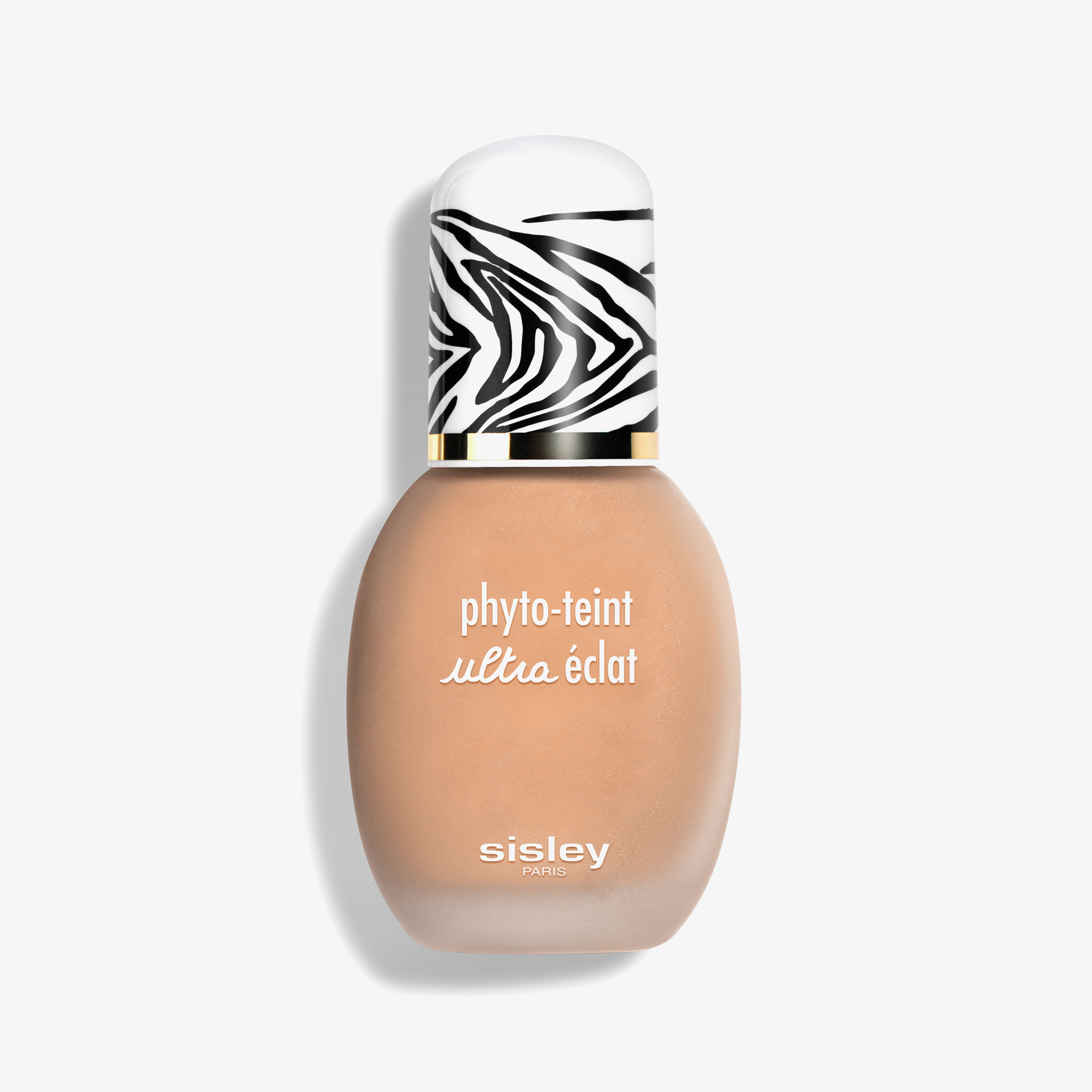 Phyto-Teint Ultra Eclat N°0+ Vanilla - Sisley Paris