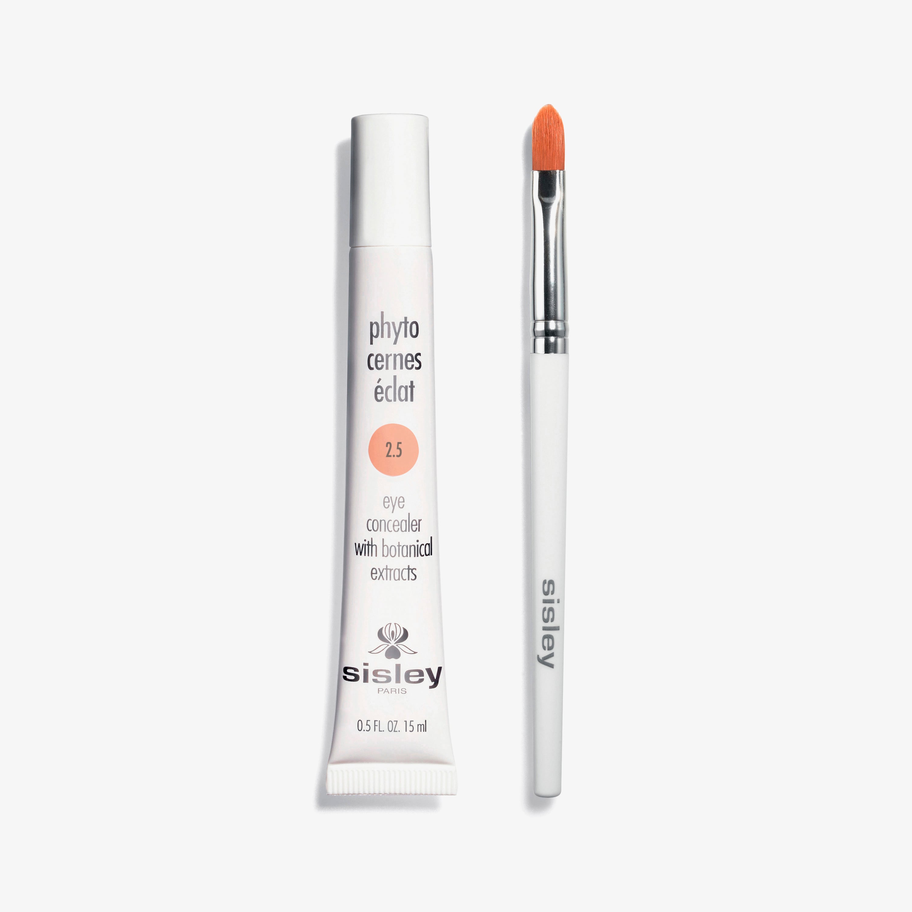 PHYTO-CERNES ÉCLAT EYE CONCEALER 1.5 Phyto-Cernes Eclat n°1.5 - Sisley Paris
