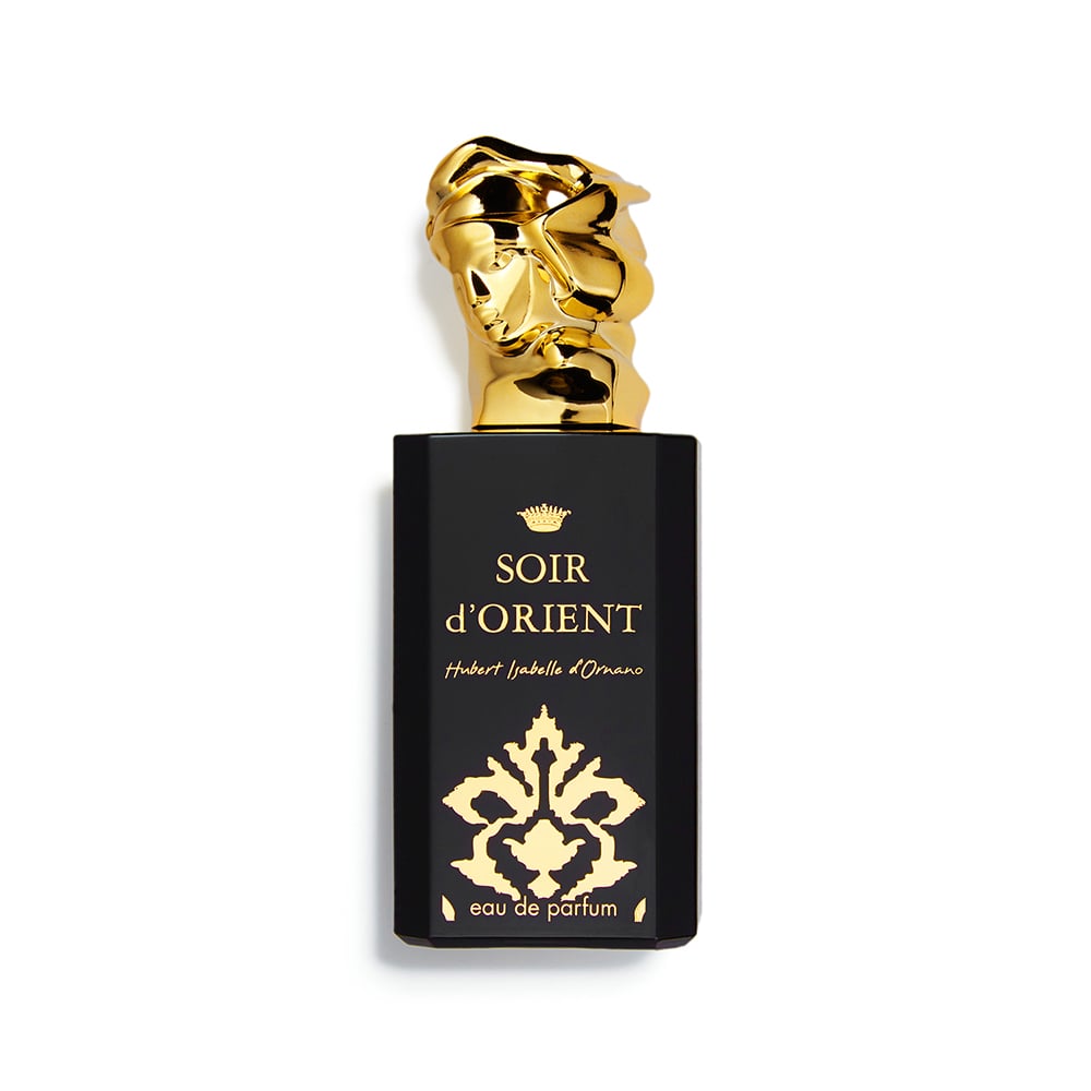 Sisley Donna Nero/Rosa Soir D'orient Eau De Parfum 100Ml - Immagine 8