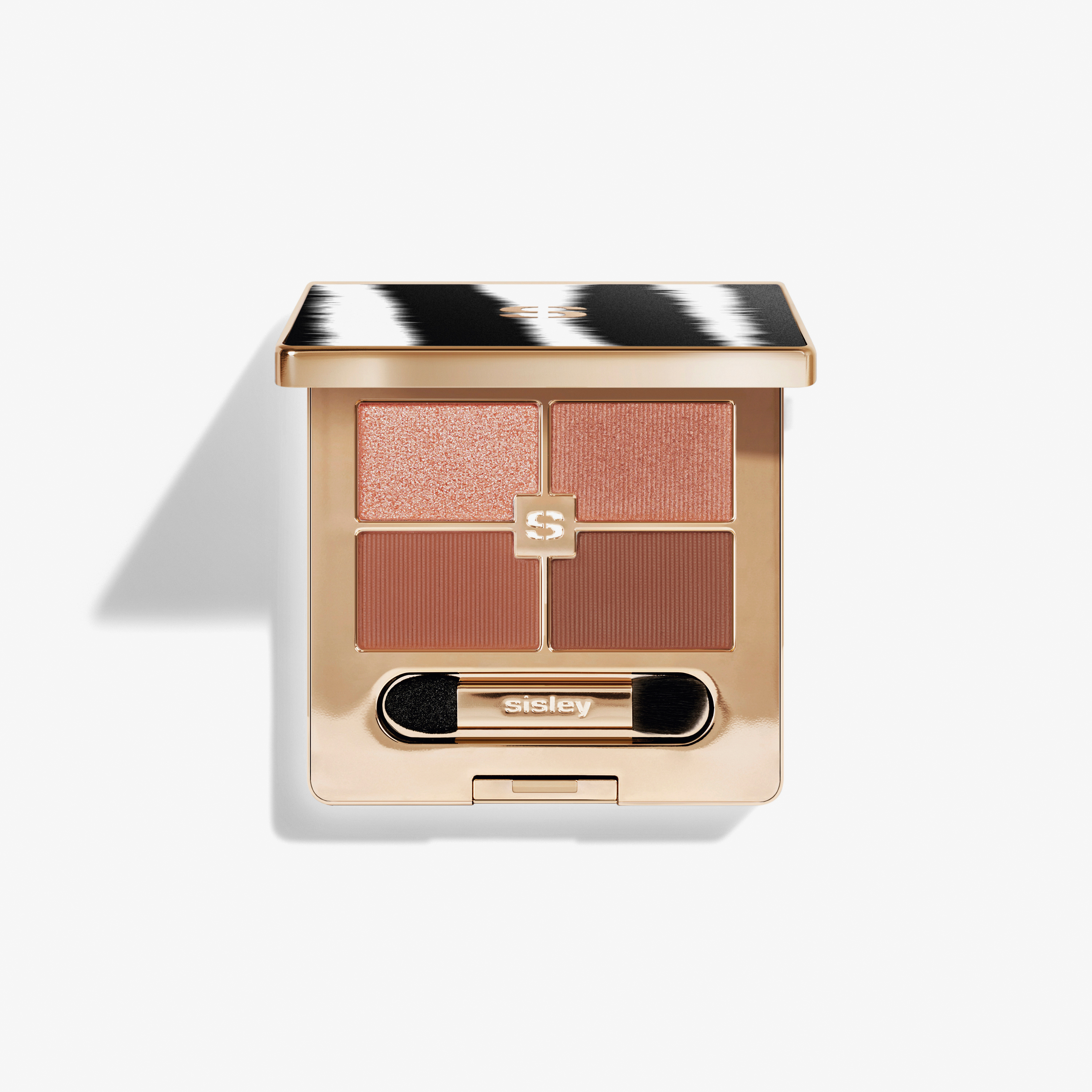 Phyto-Eye Palette 2 Bois de Rose - Sisley Paris