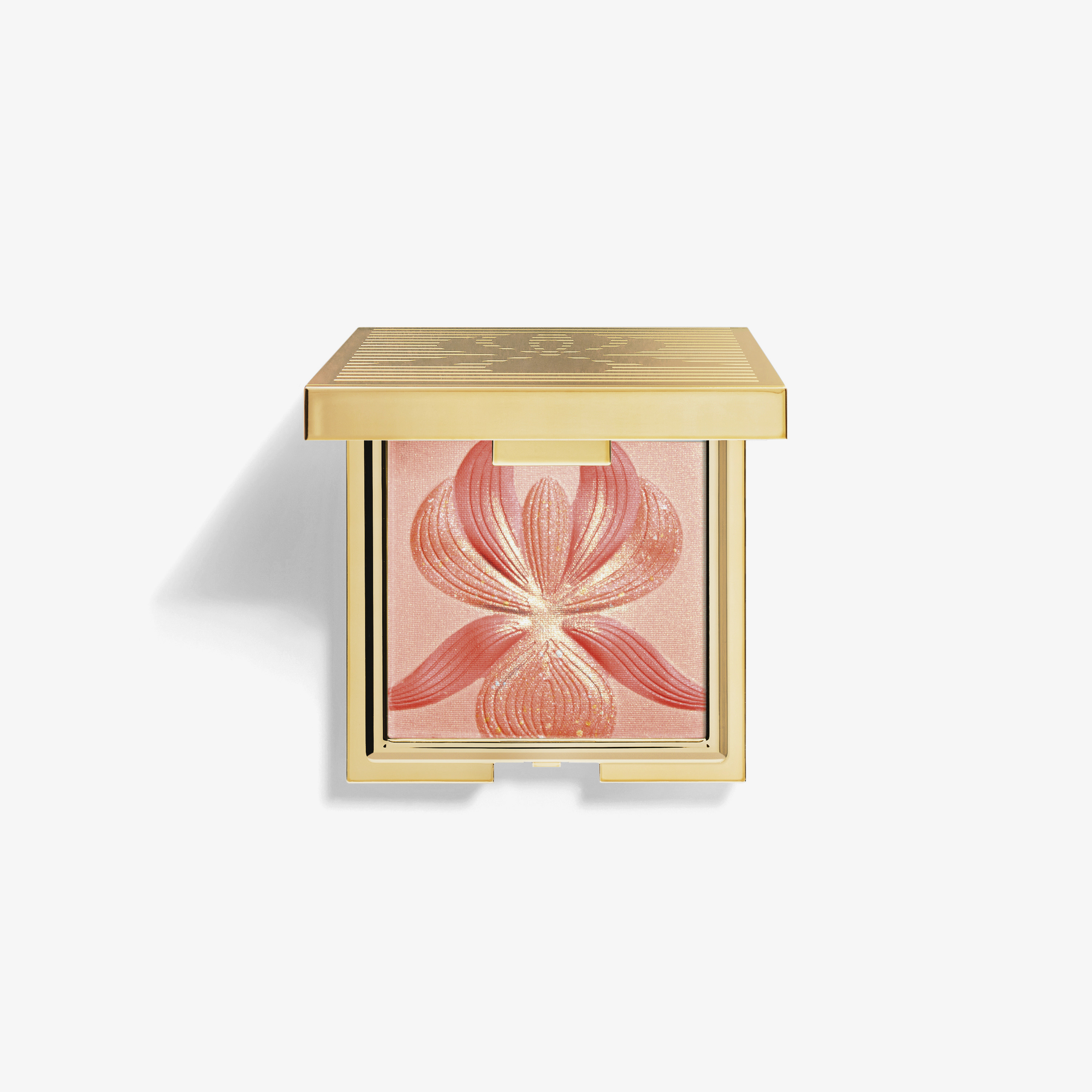 ☆ほぼ全量☆sisley オーキッドブラッシュ シスレー No.2 ローズ L'Orchidée Rose - Sisley Paris