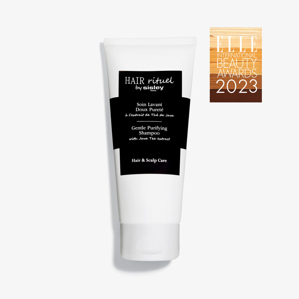 Gentle Purifying Shampoo - Sisley Paris