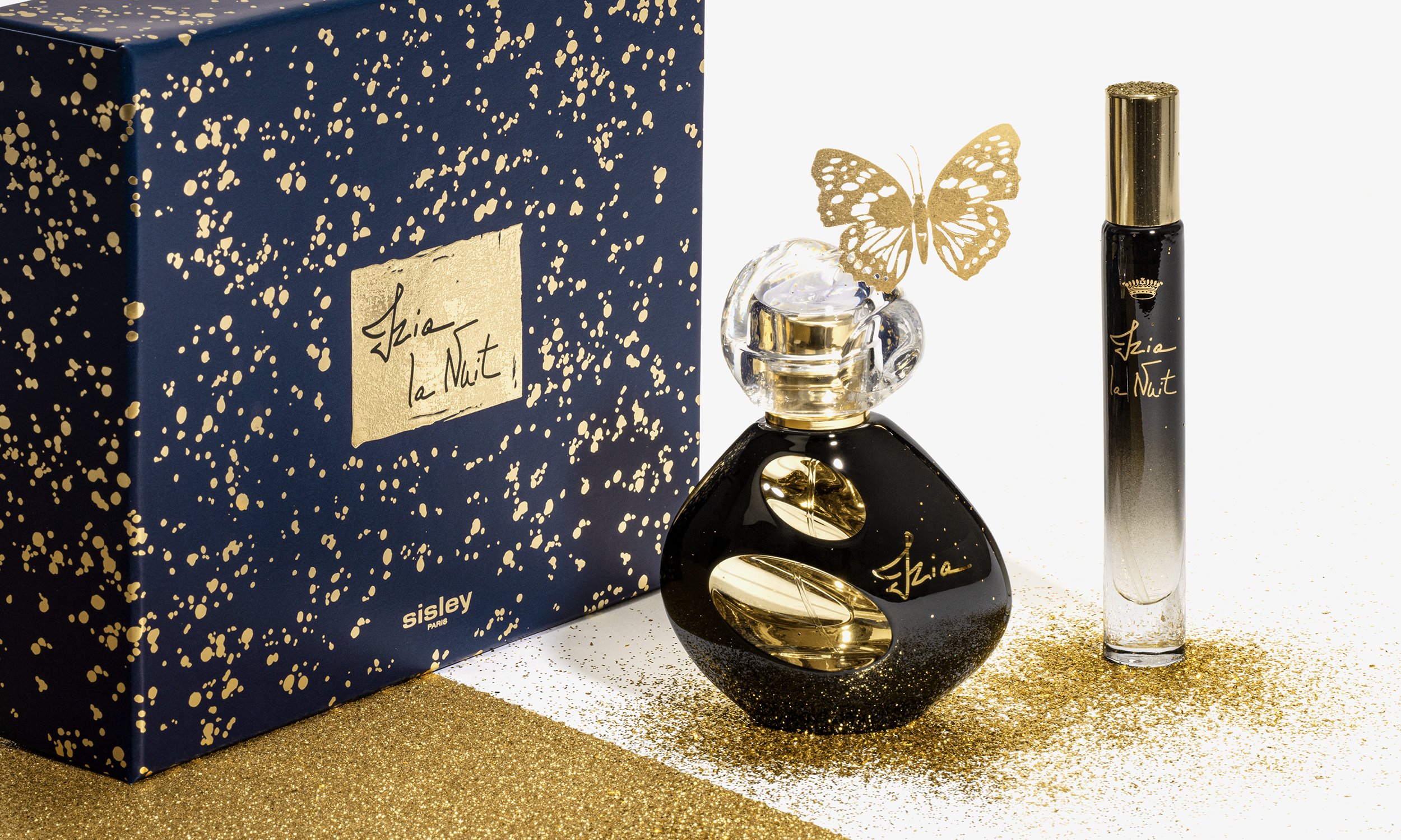 نسخة محدودة - Sisley Paris نسخة محدودة - Sisley Paris