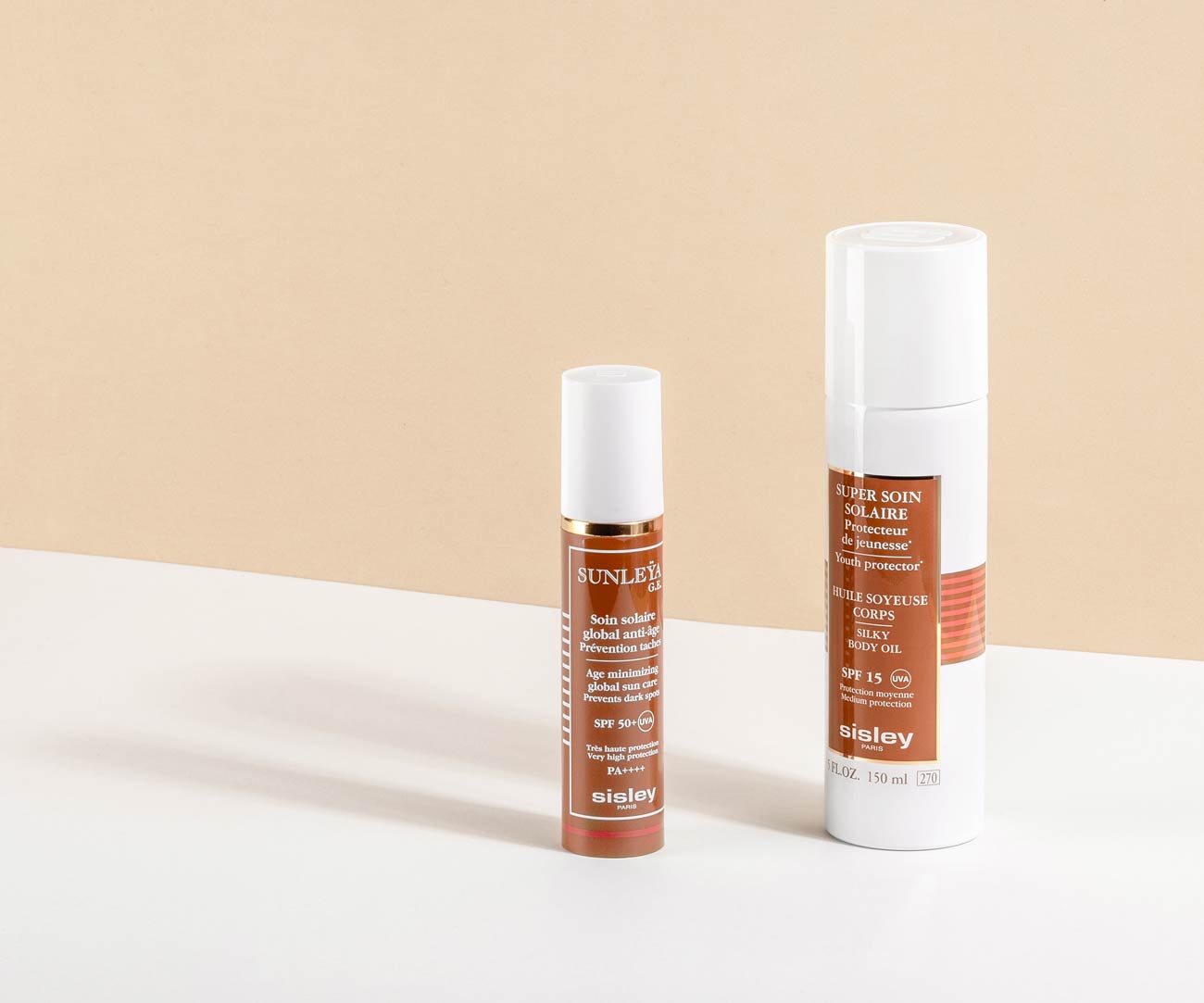 Super Soins Solaires - Sisley Paris Super Soins Solaires - Sisley Paris