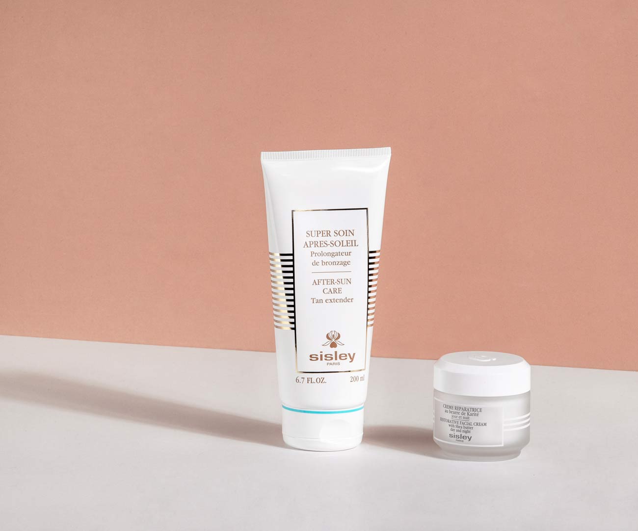 sisley shea butter cream