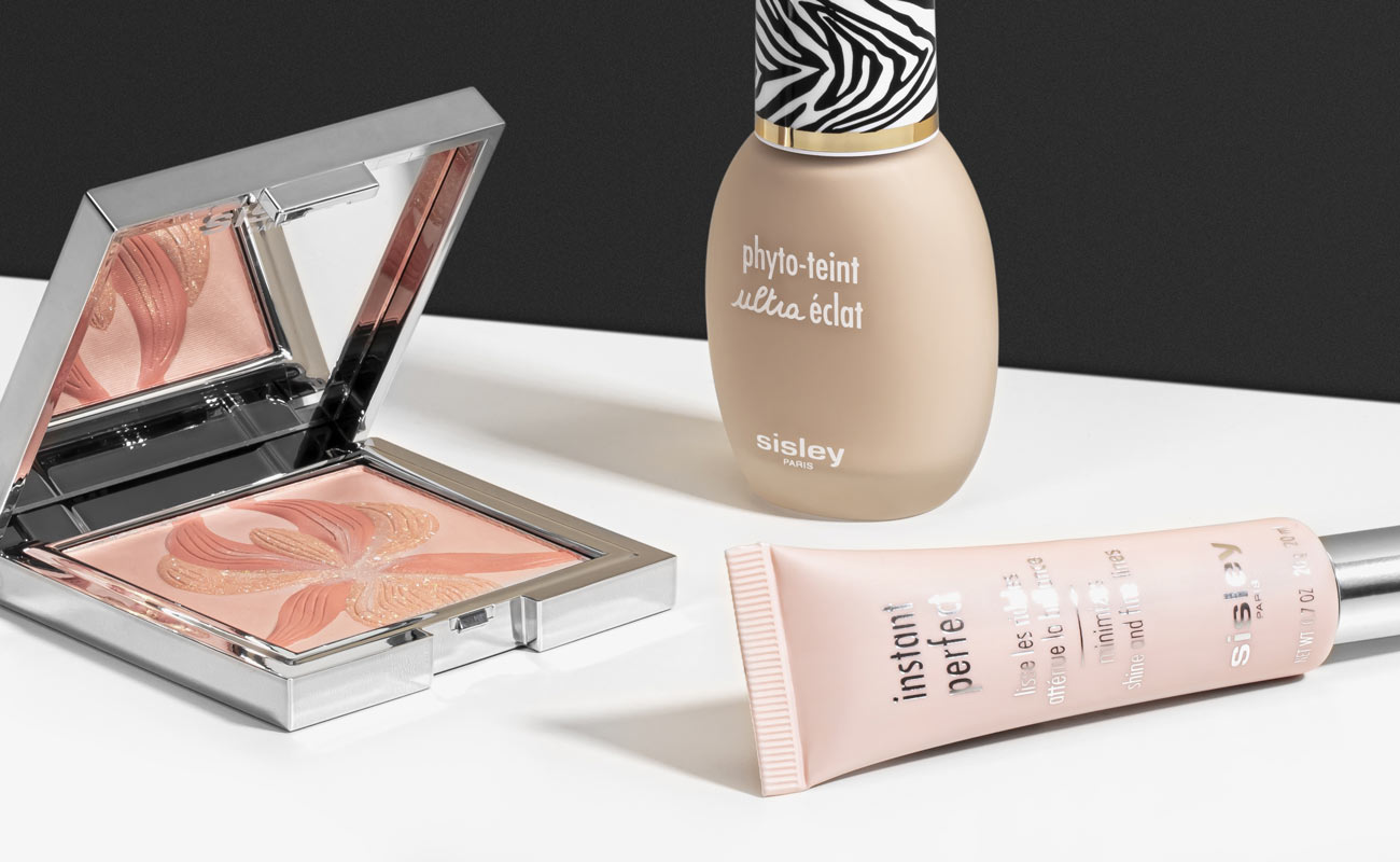 Rostro - Sisley
