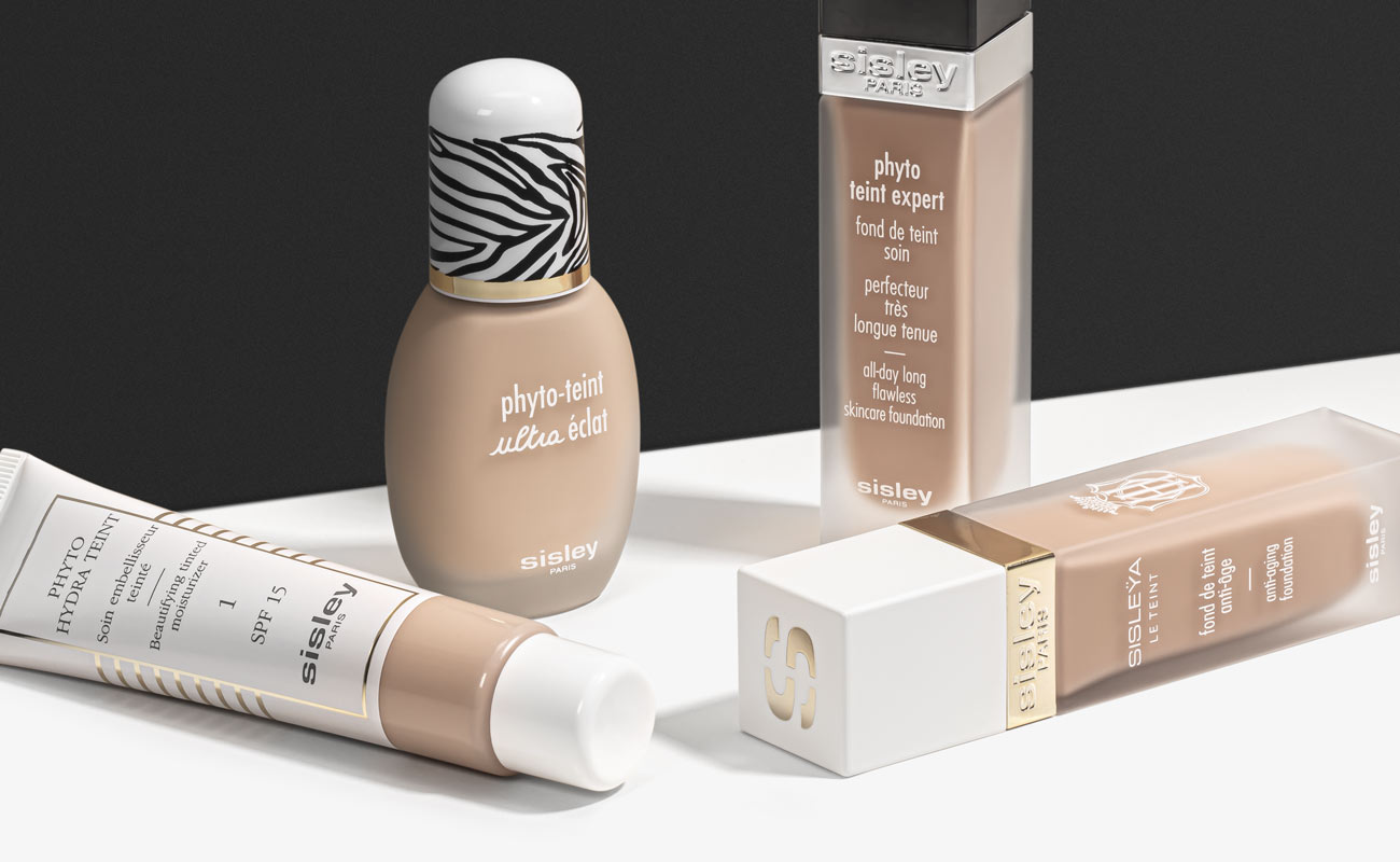 de maquillaje - Sisley Paris