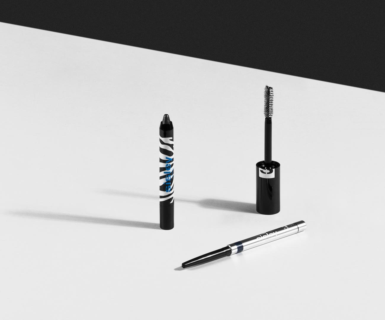 Intensifier le regard - Sisley Paris