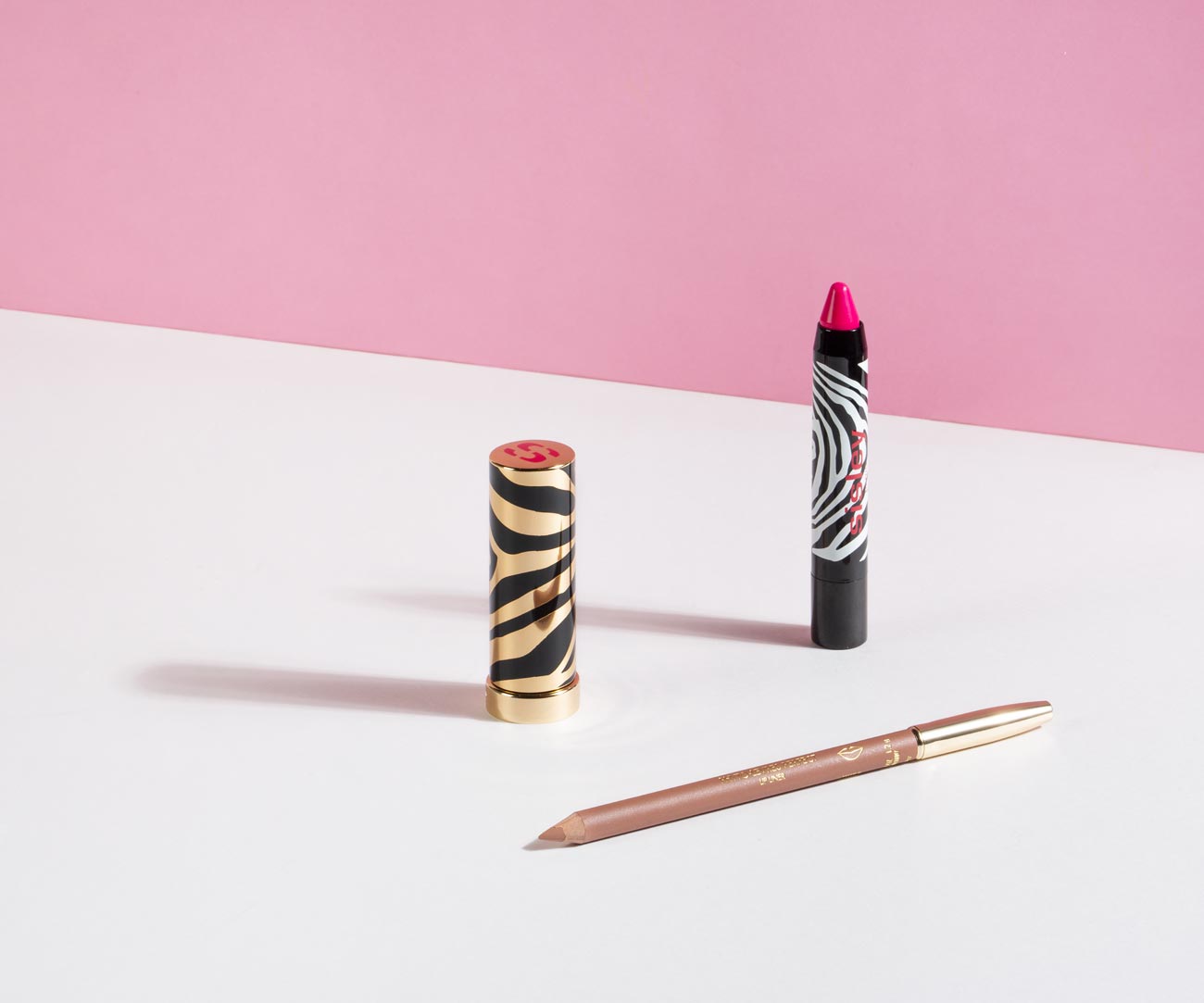 Embellir les l&egrave;vres - Sisley Paris