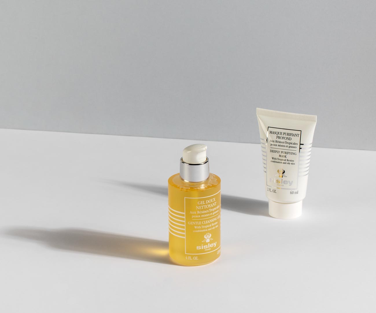 Brillance et imperfections - Sisley Paris