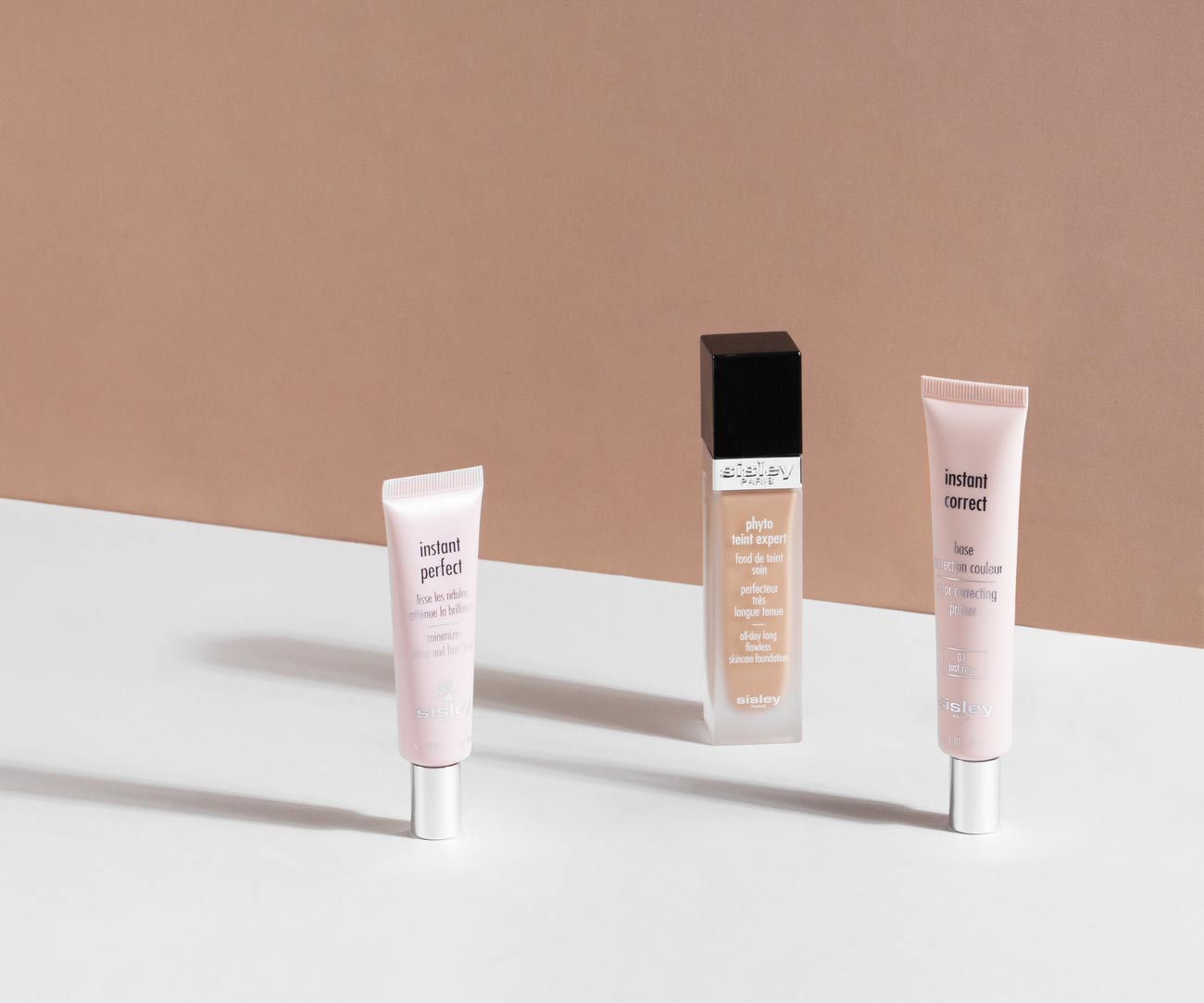 Unifier le teint - Sisley Paris