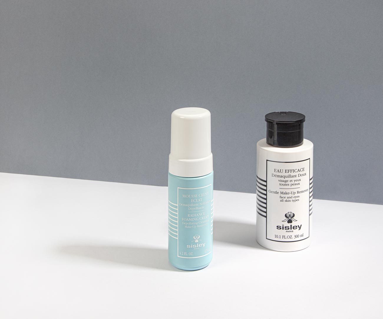 sisley makeup remover