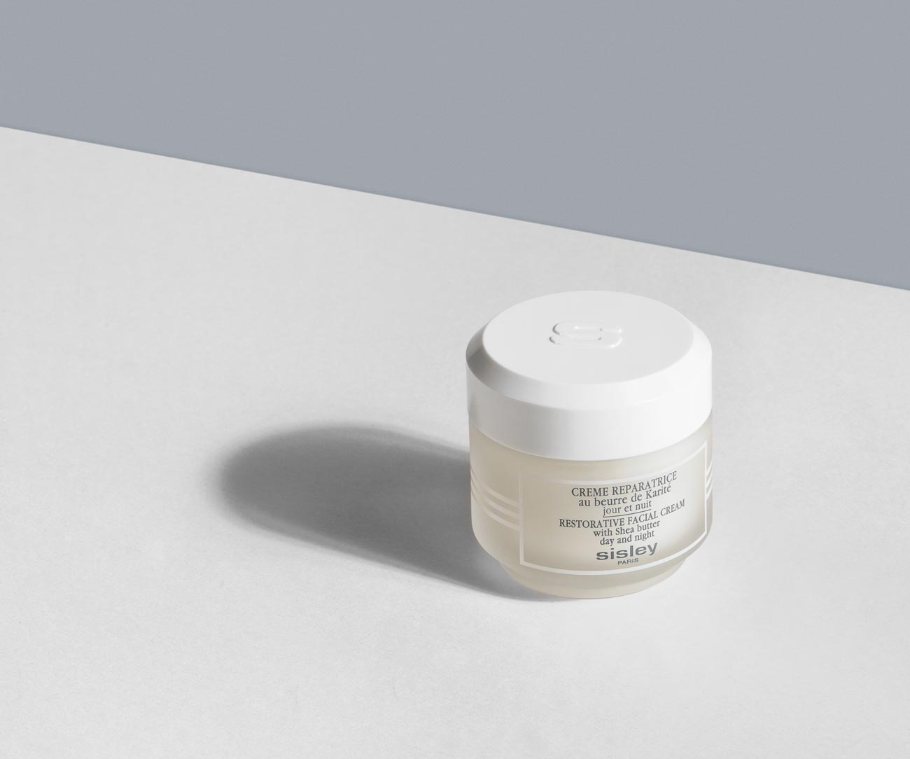 sisley shea butter cream