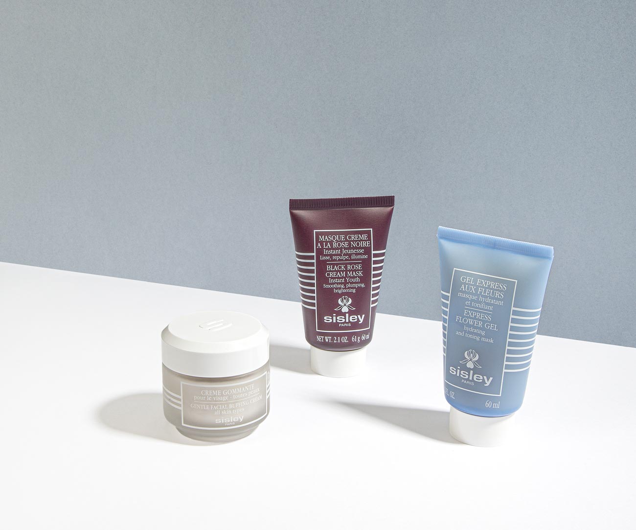 sisley face wash