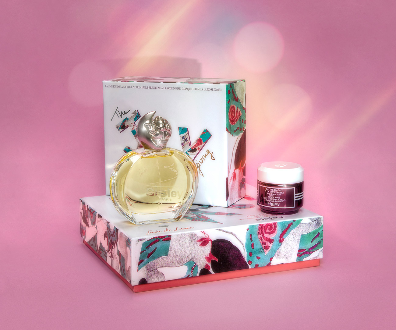 Nos coffrets - Sisley Paris Nos coffrets - Sisley Paris