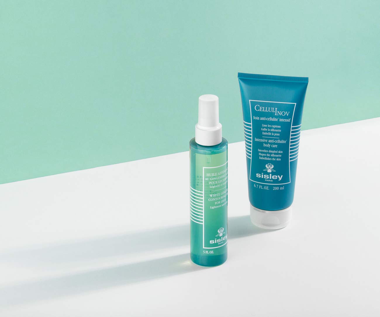 sisley cellulinov
