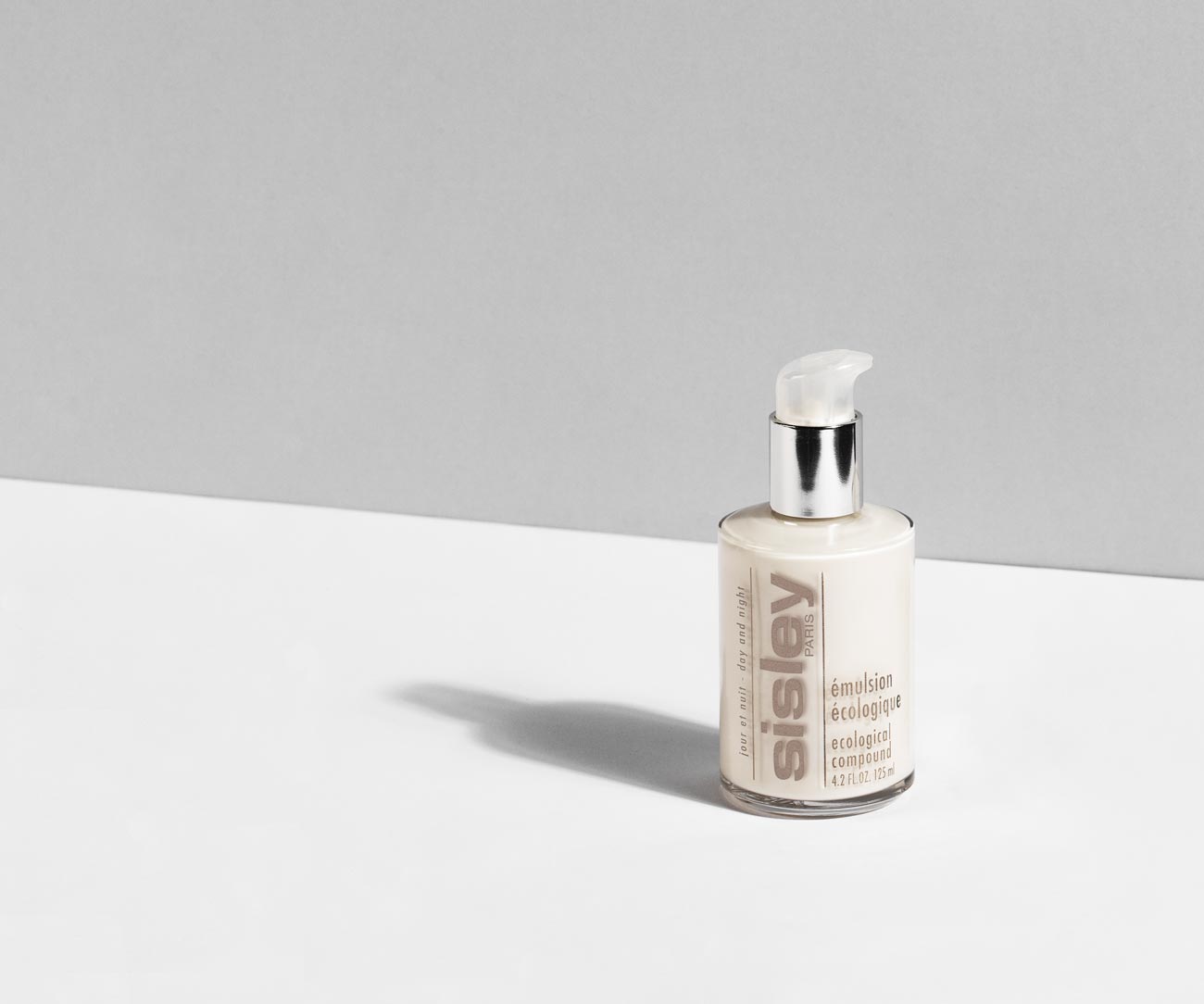 Emulsion Ecologique Sisley Paris