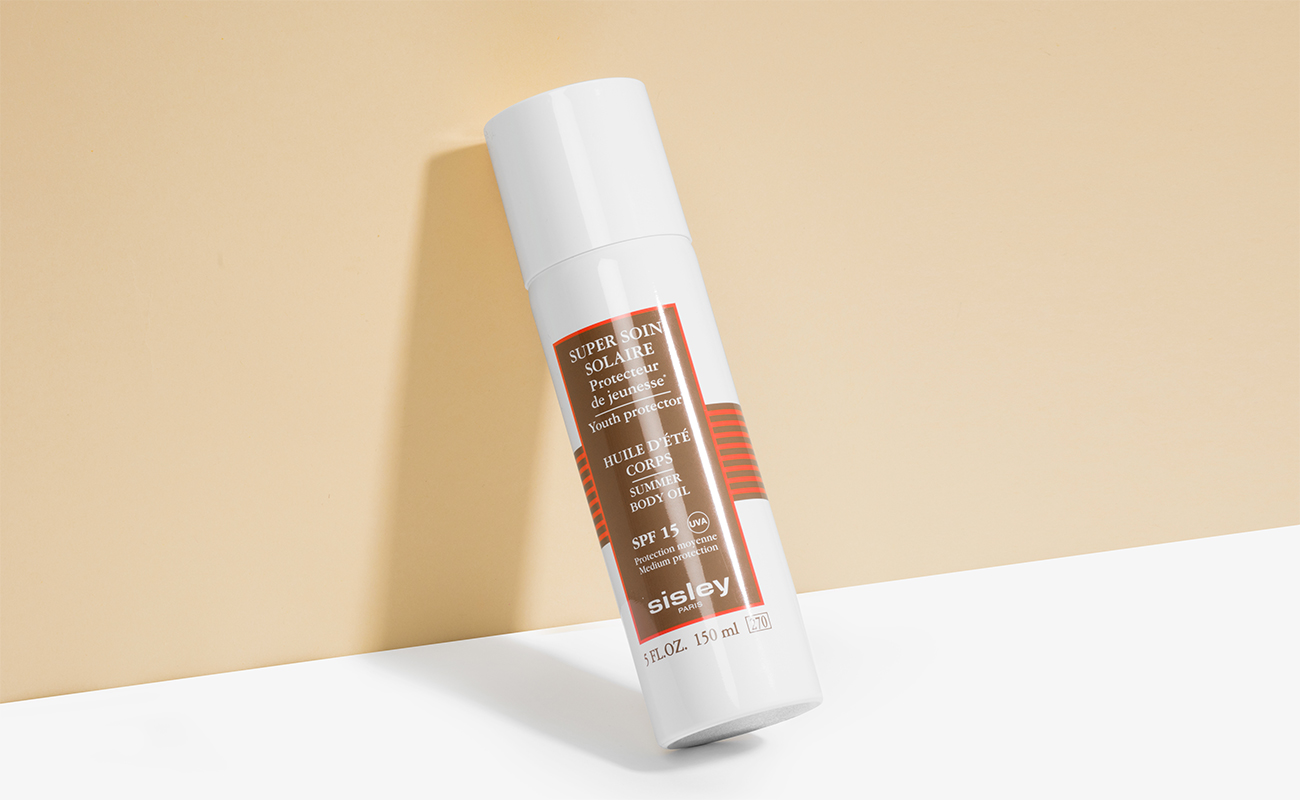 SPF 15 - Sisley Paris SPF 15 - Sisley Paris