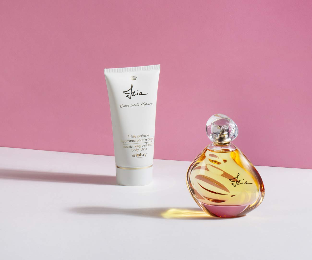 Set de regalo para Mujer - Sisley Paris Set de regalo para Mujer - Sisley Paris