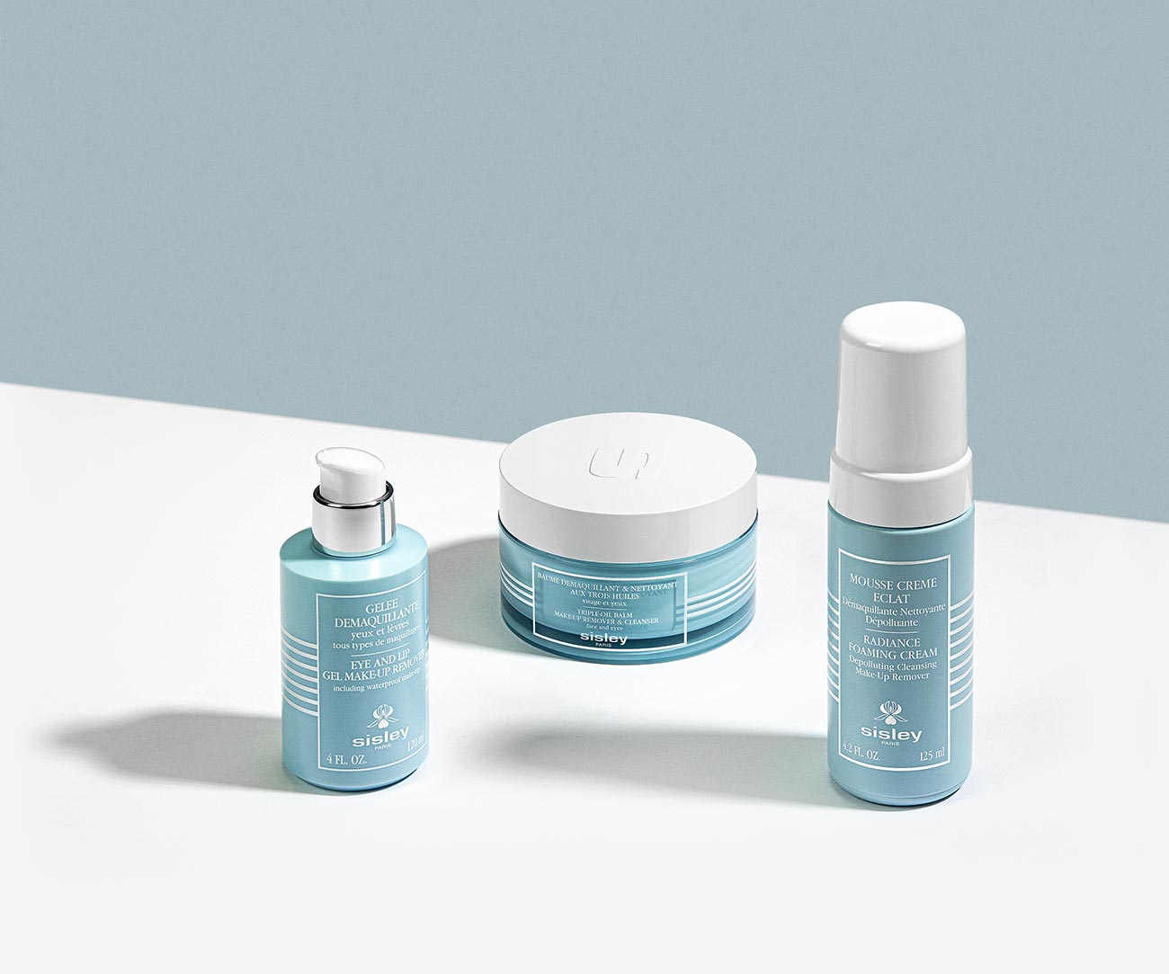 sisley radiance foaming cleanser
