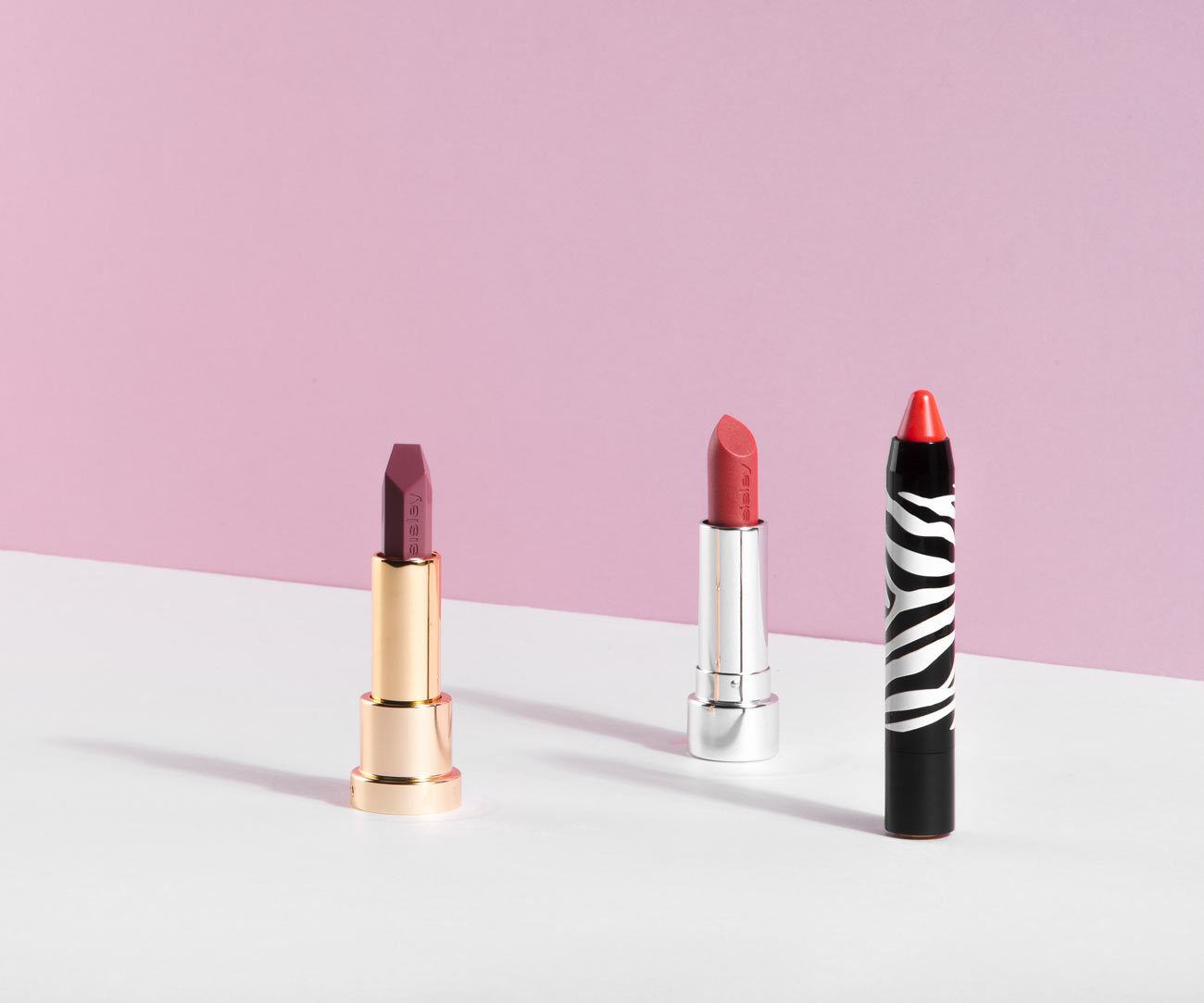 Lipsticks - Sisley Paris