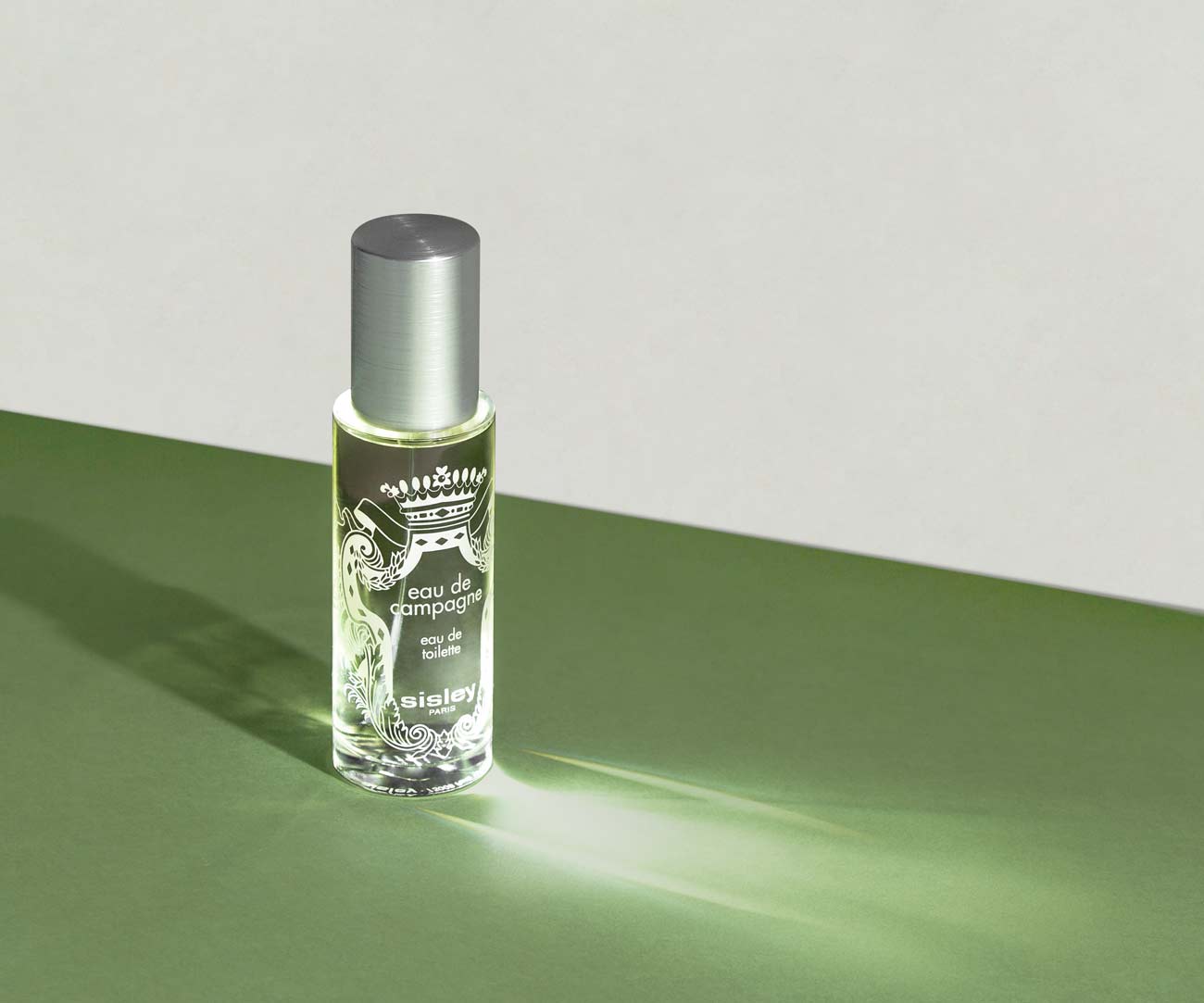 eau de toilette sisley