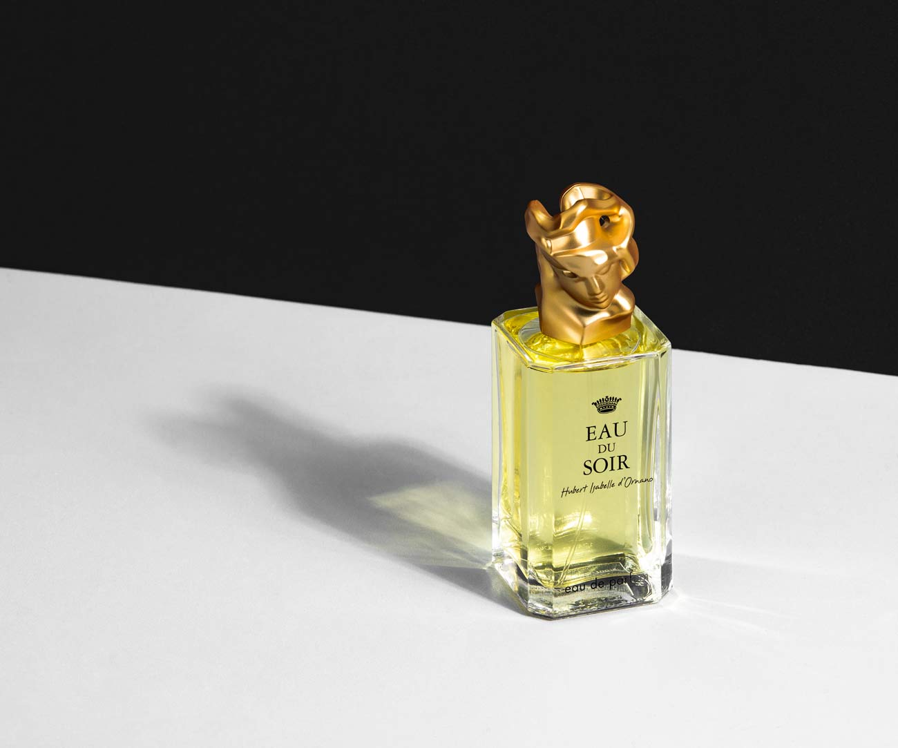 eau du soir sisley origine parfum